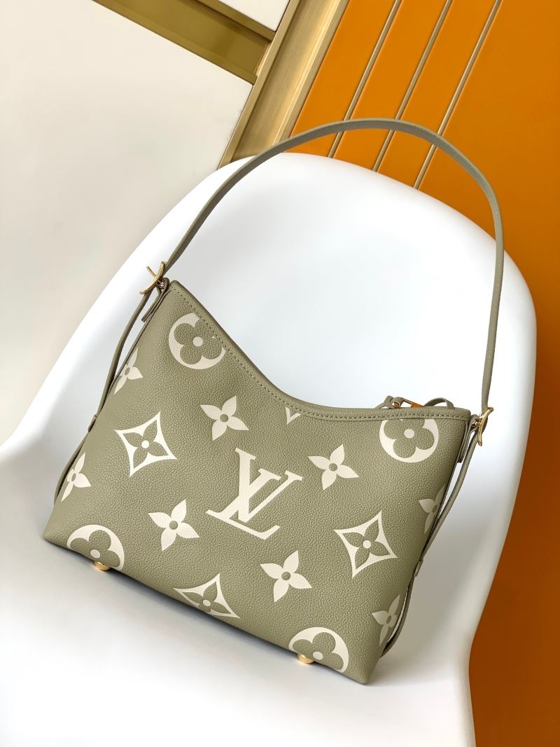 LV Top Handle Bags